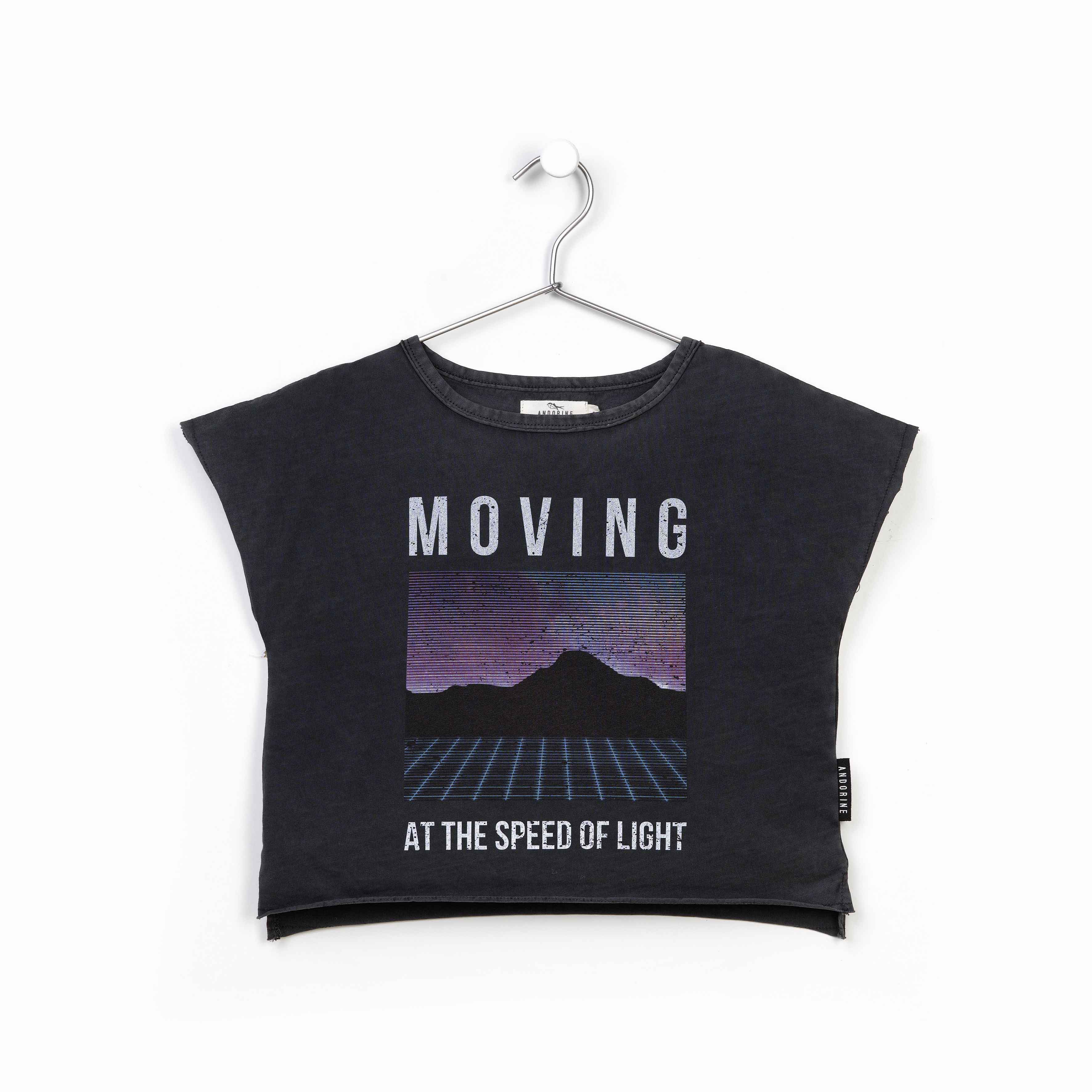 PRINTED T-SHIRT